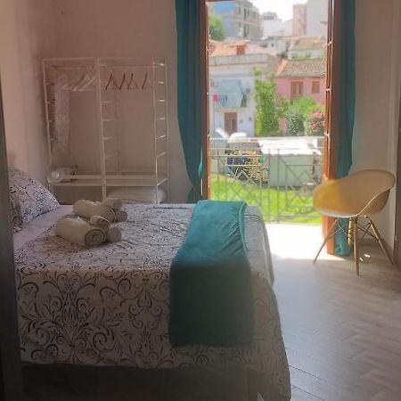 Enzo'S Suite Palermo Eksteriør bilde
