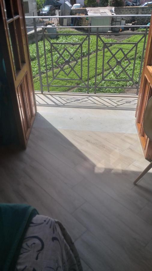 Enzo'S Suite Palermo Eksteriør bilde