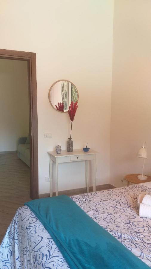 Enzo'S Suite Palermo Eksteriør bilde