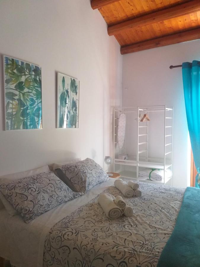 Enzo'S Suite Palermo Eksteriør bilde