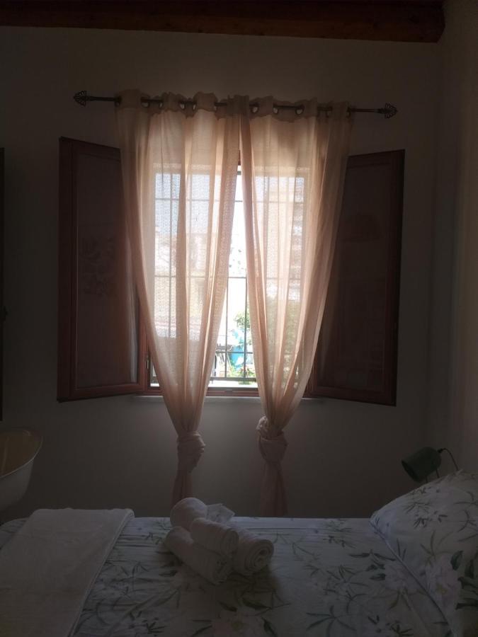 Enzo'S Suite Palermo Eksteriør bilde