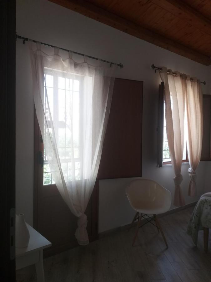 Enzo'S Suite Palermo Eksteriør bilde