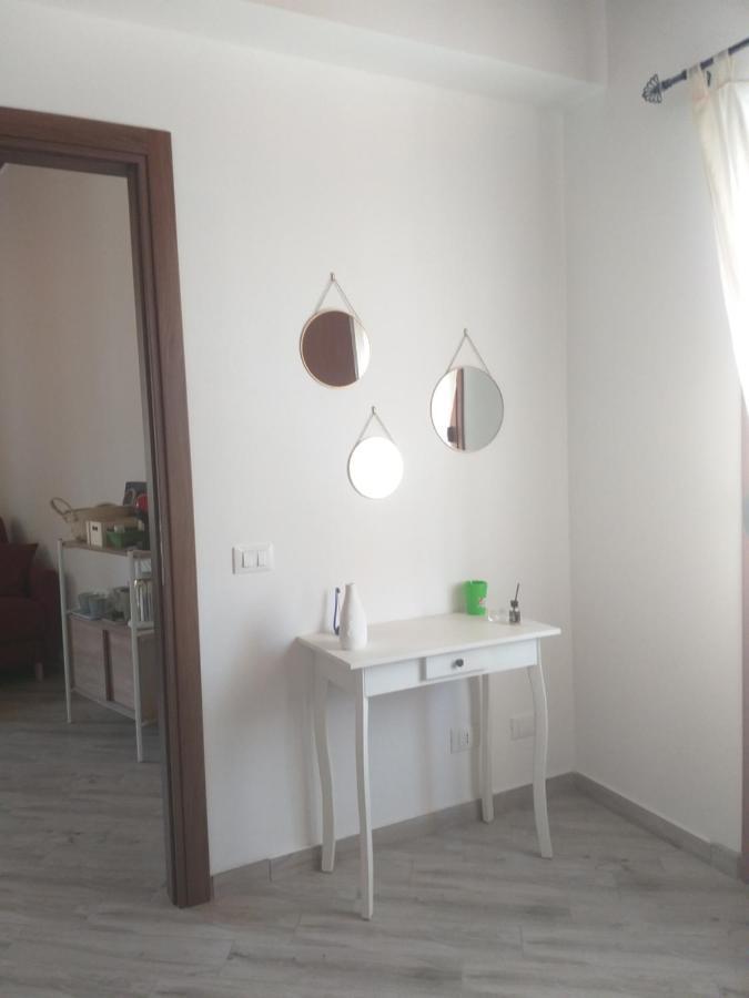 Enzo'S Suite Palermo Eksteriør bilde