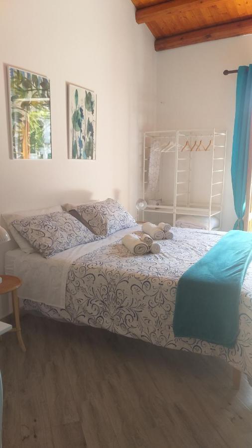 Enzo'S Suite Palermo Eksteriør bilde