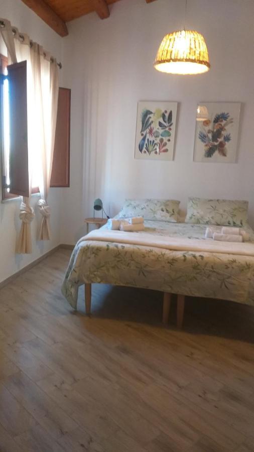 Enzo'S Suite Palermo Eksteriør bilde