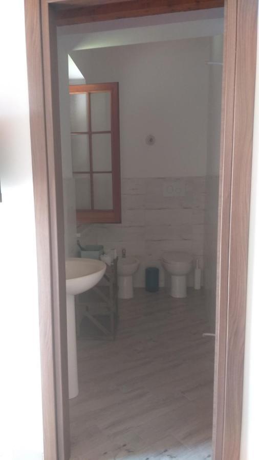 Enzo'S Suite Palermo Eksteriør bilde
