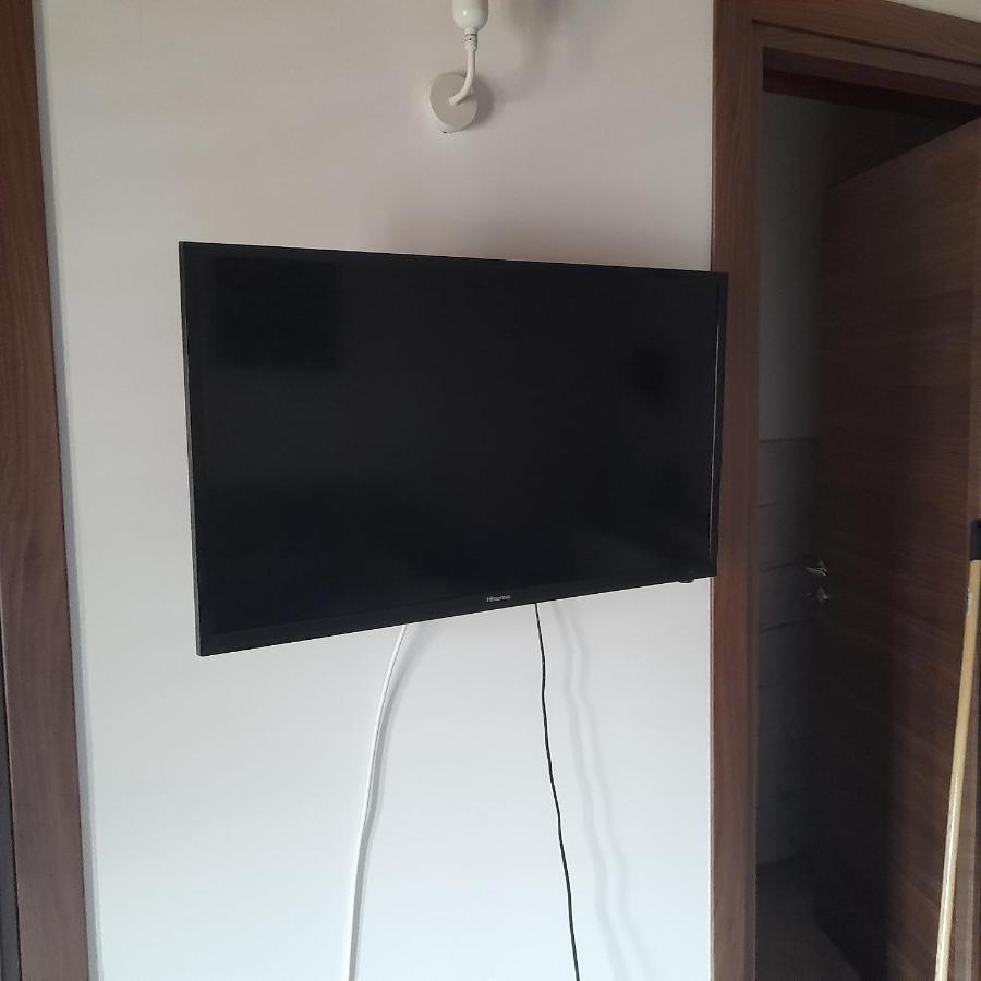 Enzo'S Suite Palermo Eksteriør bilde
