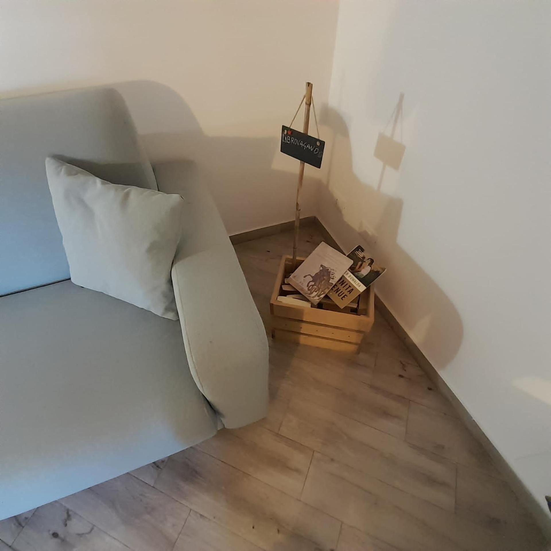 Enzo'S Suite Palermo Eksteriør bilde