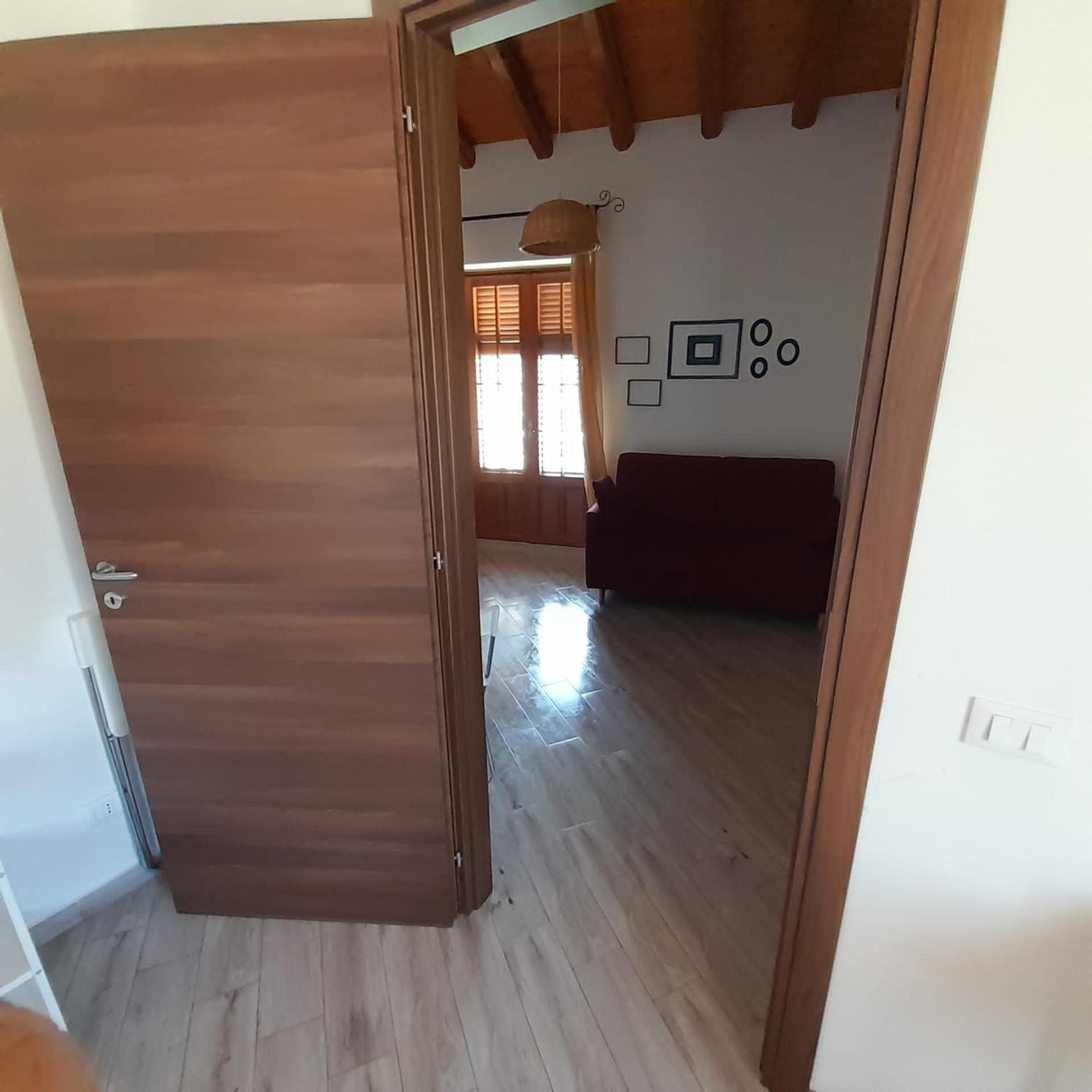 Enzo'S Suite Palermo Eksteriør bilde