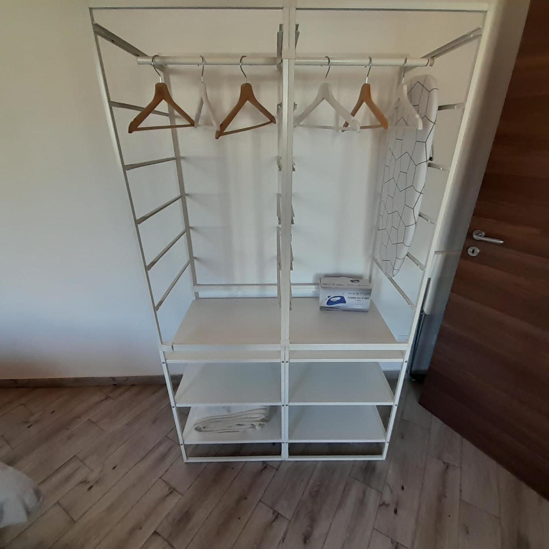 Enzo'S Suite Palermo Eksteriør bilde