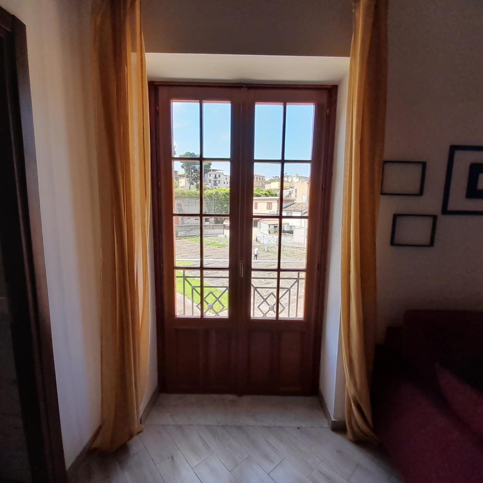 Enzo'S Suite Palermo Eksteriør bilde