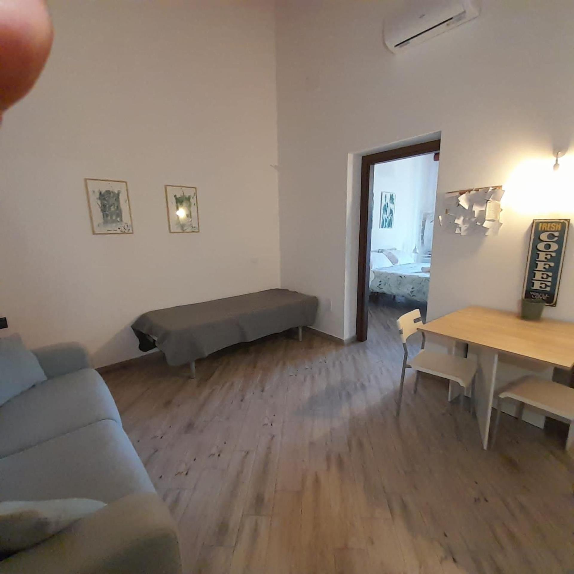 Enzo'S Suite Palermo Eksteriør bilde