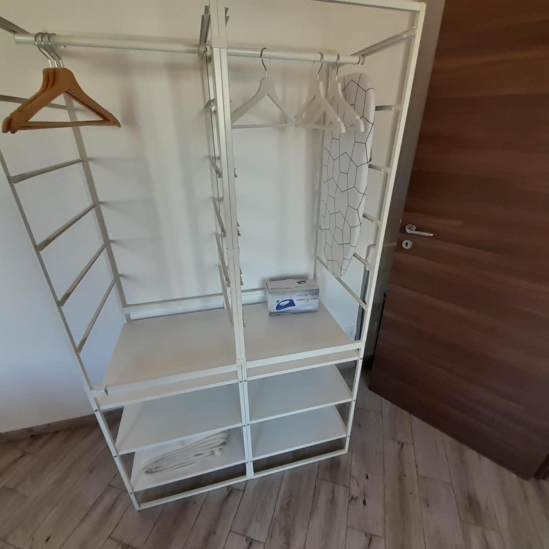 Enzo'S Suite Palermo Eksteriør bilde