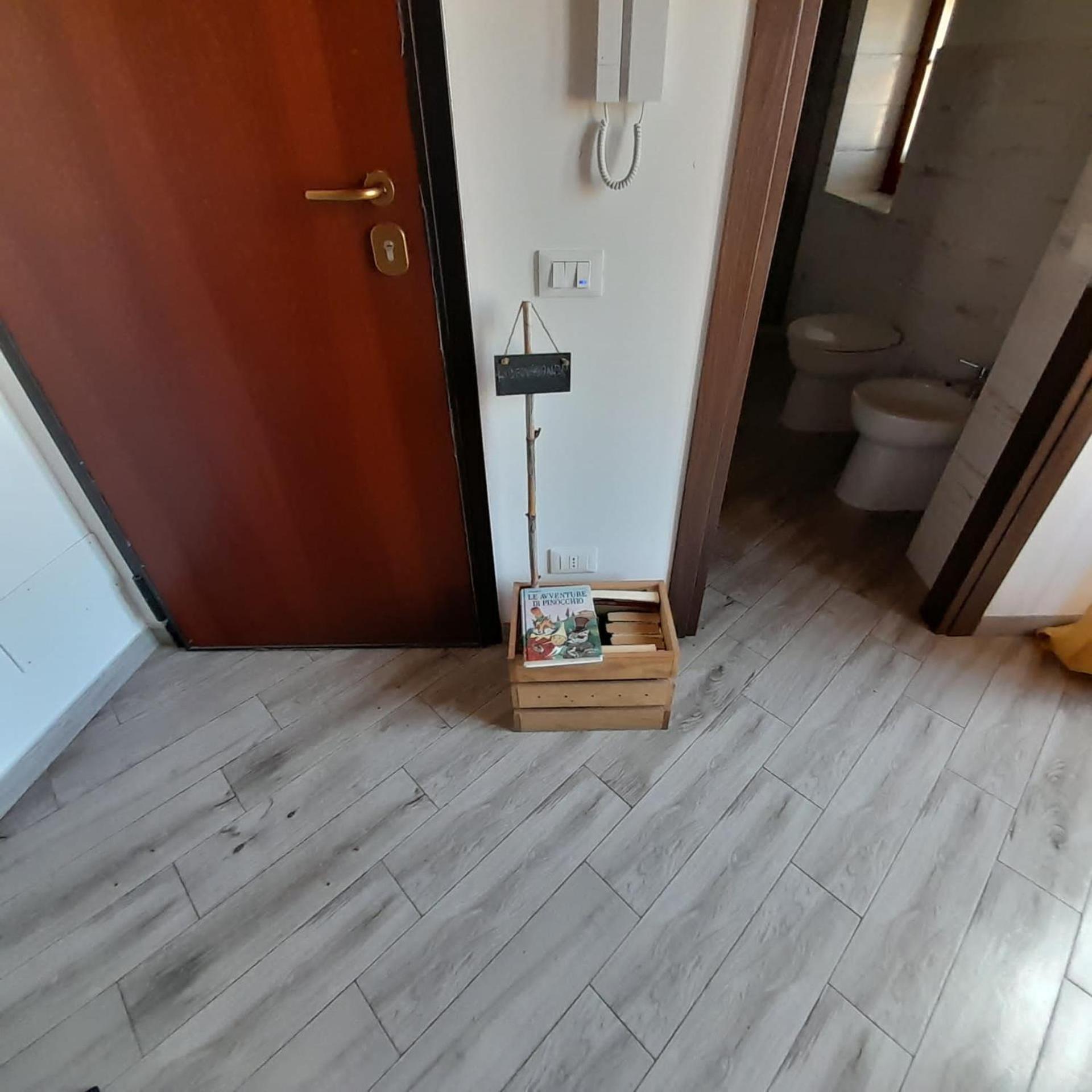 Enzo'S Suite Palermo Eksteriør bilde