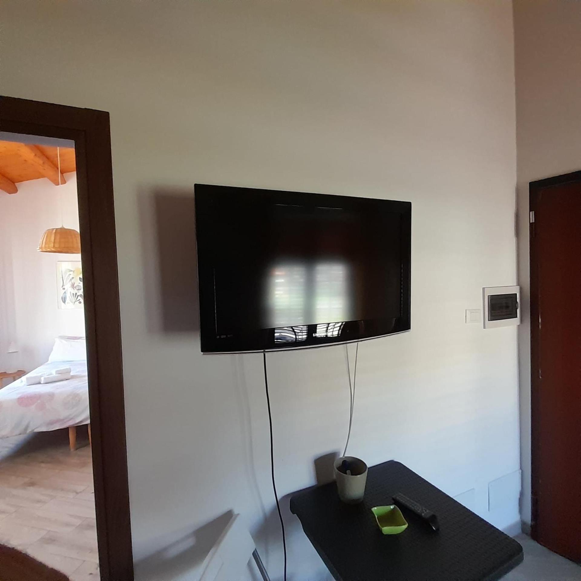 Enzo'S Suite Palermo Eksteriør bilde