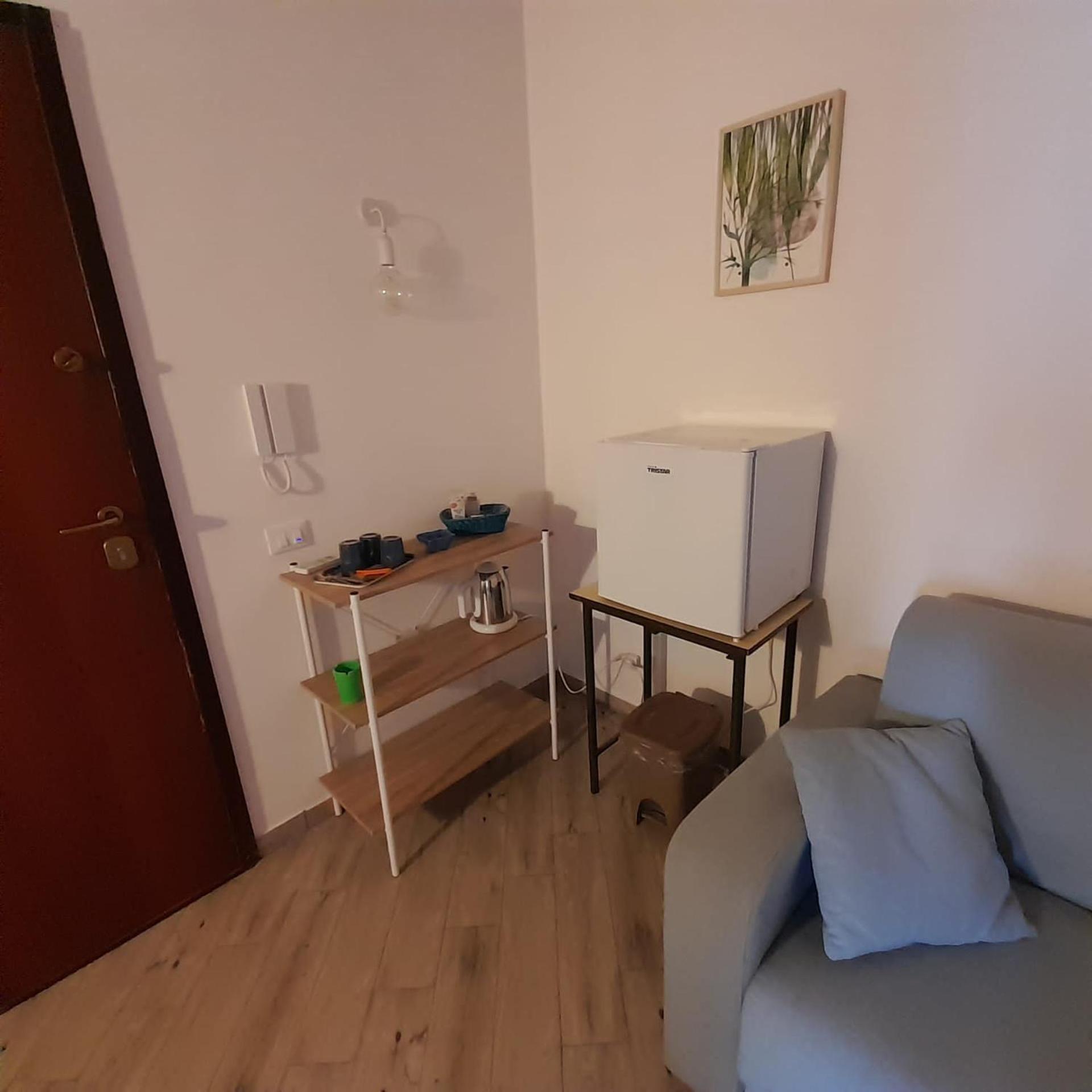 Enzo'S Suite Palermo Eksteriør bilde