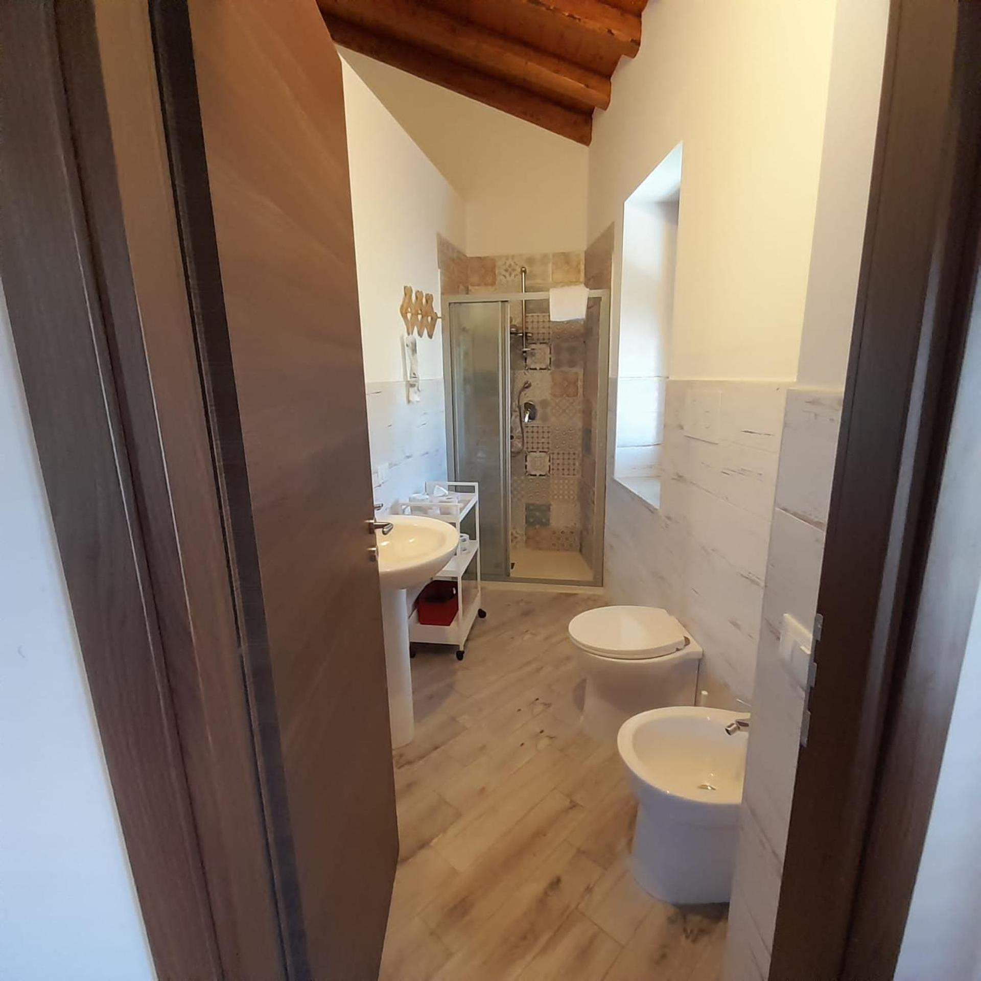 Enzo'S Suite Palermo Eksteriør bilde