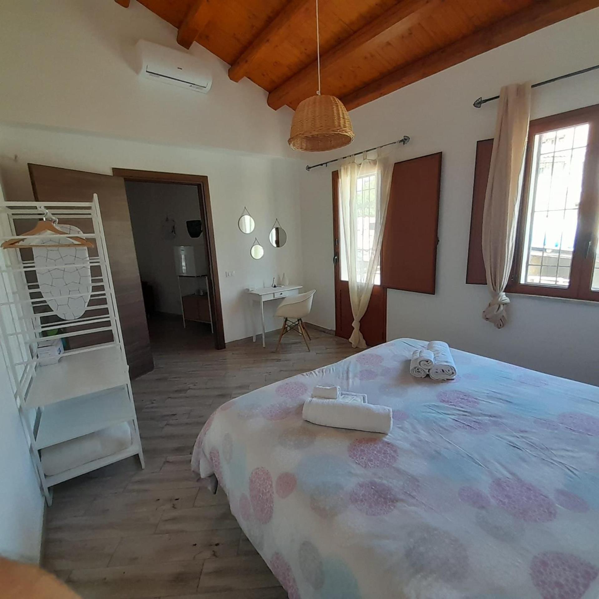 Enzo'S Suite Palermo Eksteriør bilde