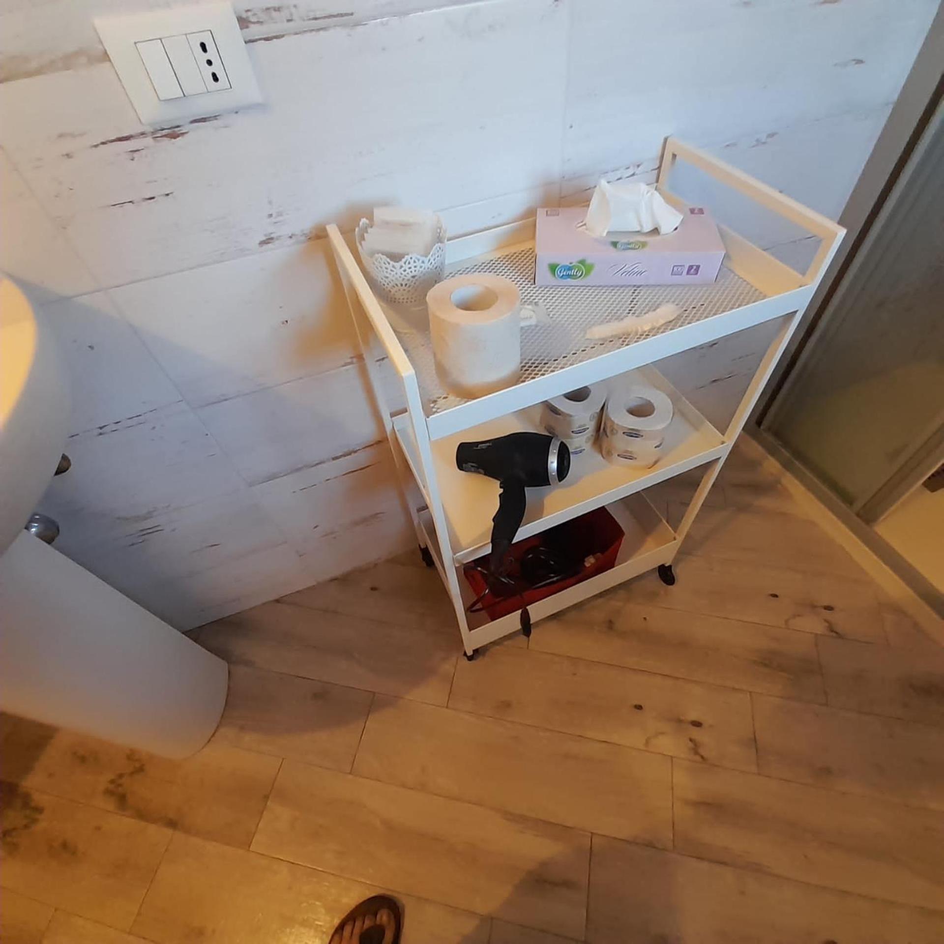 Enzo'S Suite Palermo Eksteriør bilde