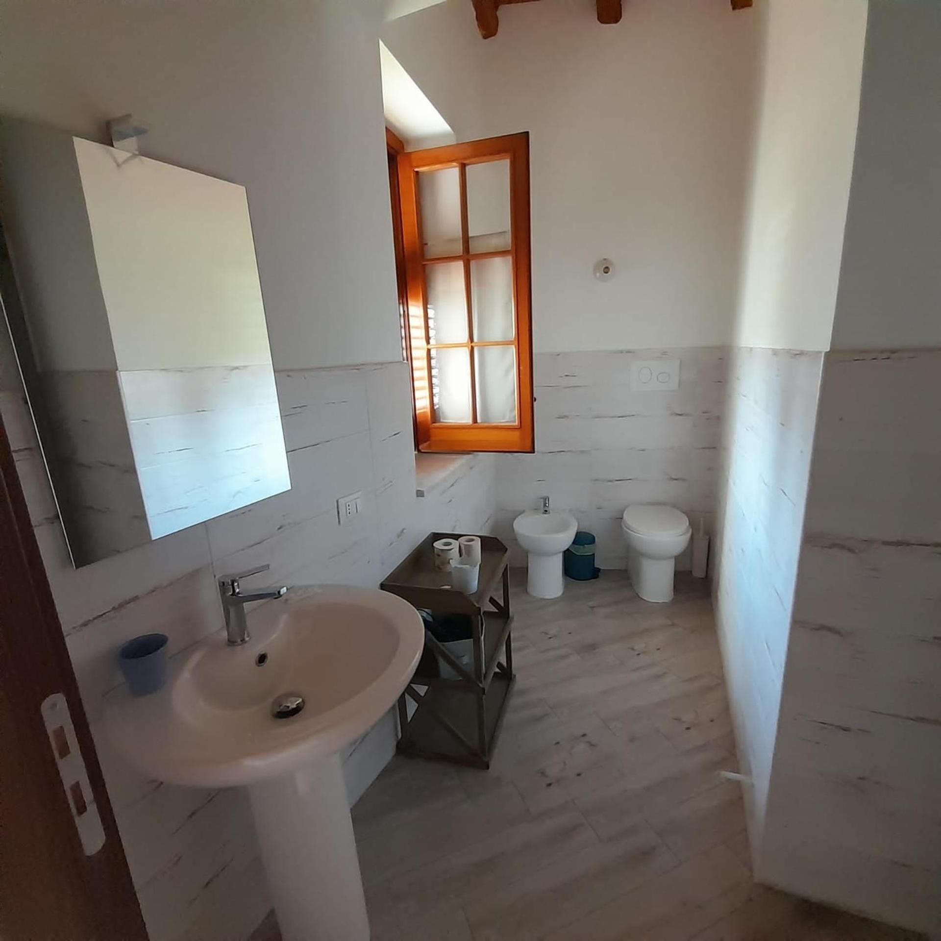 Enzo'S Suite Palermo Eksteriør bilde
