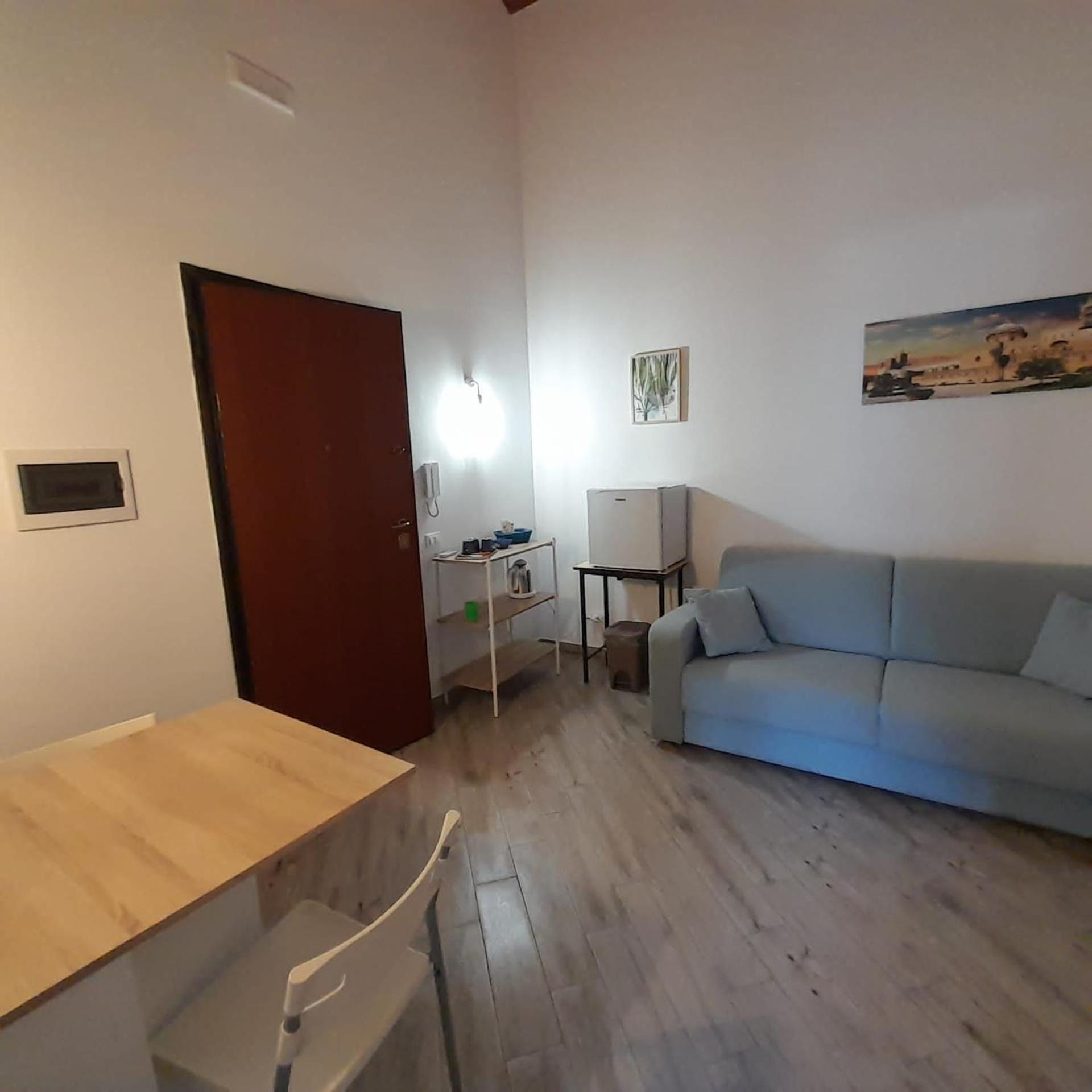 Enzo'S Suite Palermo Eksteriør bilde