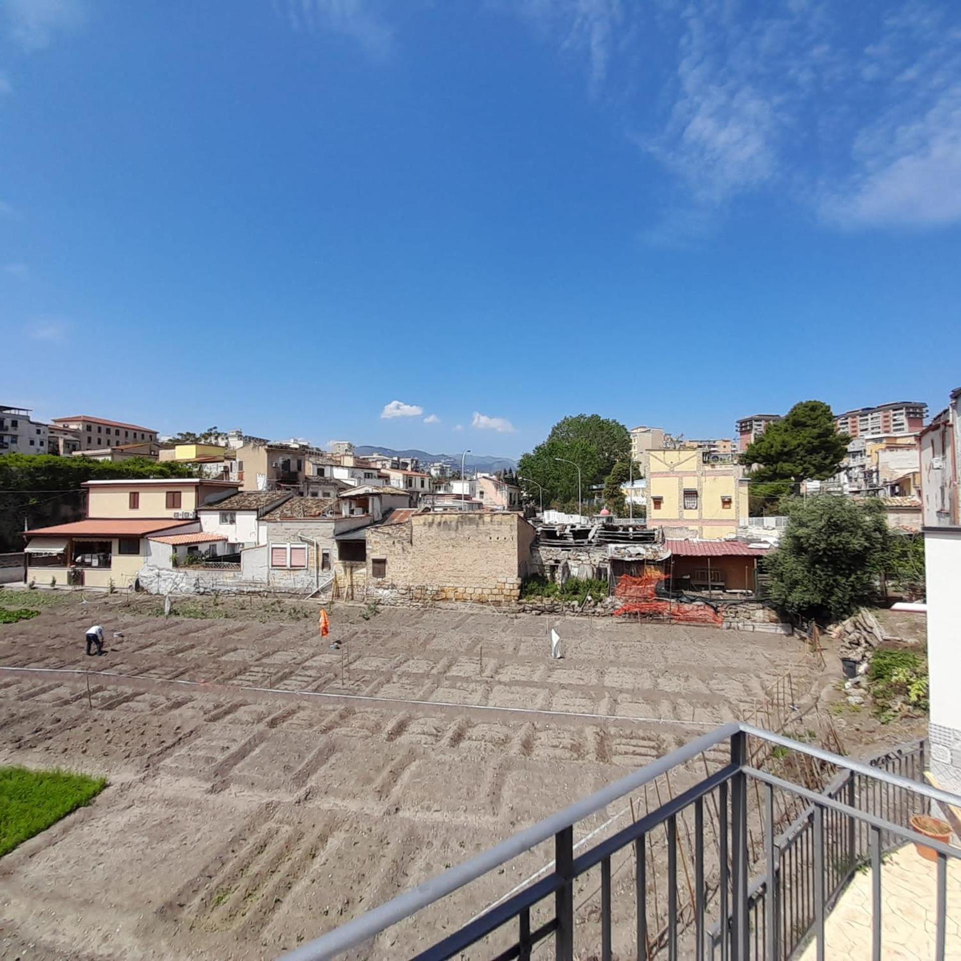 Enzo'S Suite Palermo Eksteriør bilde