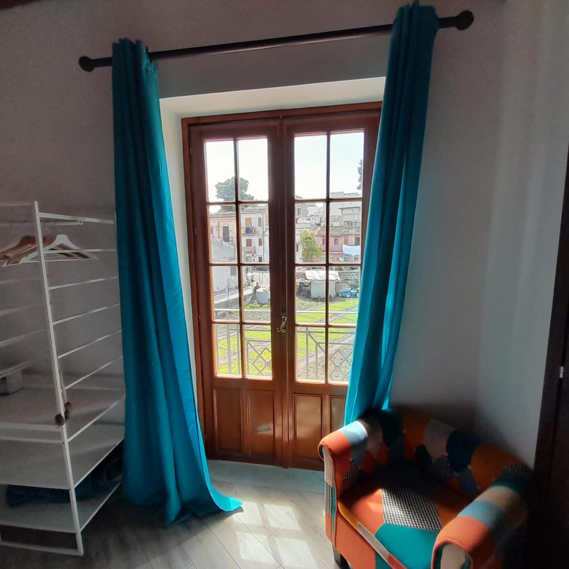 Enzo'S Suite Palermo Eksteriør bilde