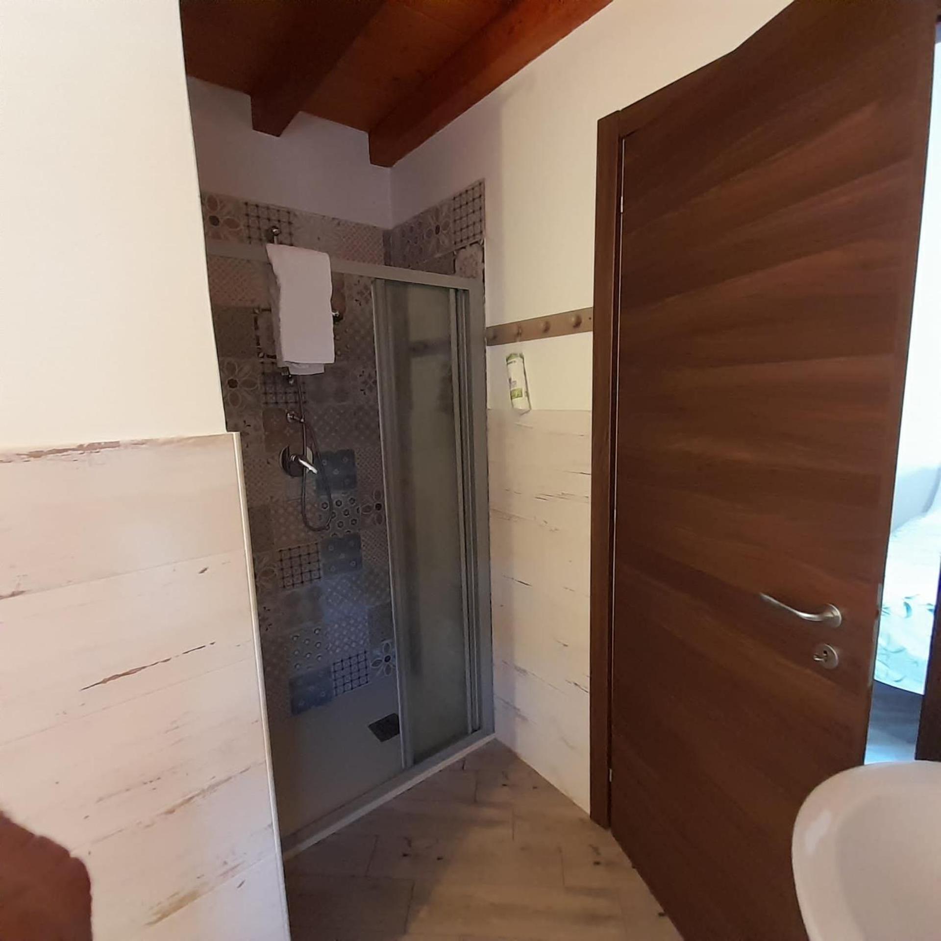 Enzo'S Suite Palermo Eksteriør bilde
