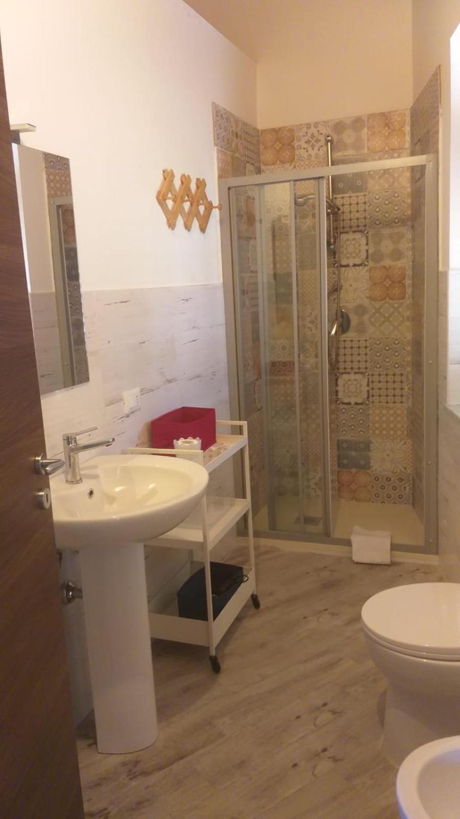 Enzo'S Suite Palermo Eksteriør bilde
